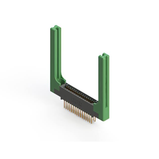 395-032-540-558 EDAC Inc.  Conectores de tableros de borde